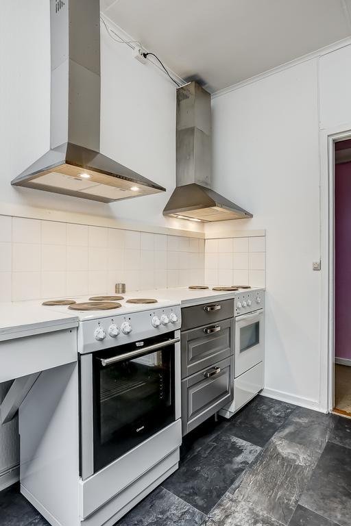 Stf Hostel Laerbro/Grannen Pokoj fotografie