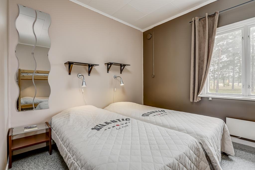 Stf Hostel Laerbro/Grannen Pokoj fotografie