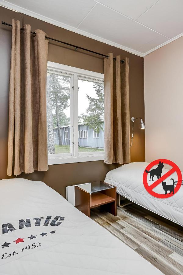 Stf Hostel Laerbro/Grannen Pokoj fotografie