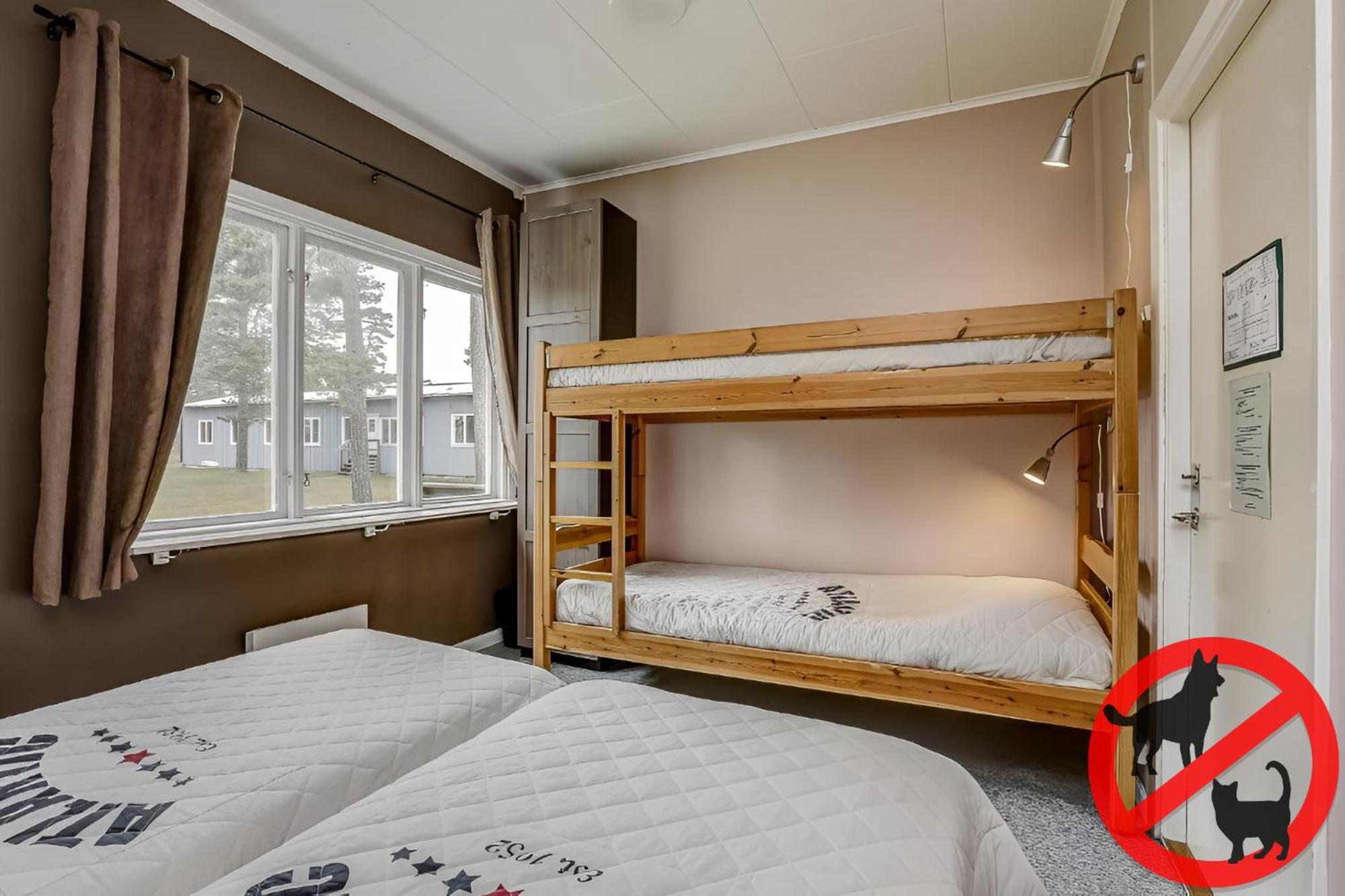 Stf Hostel Laerbro/Grannen Pokoj fotografie