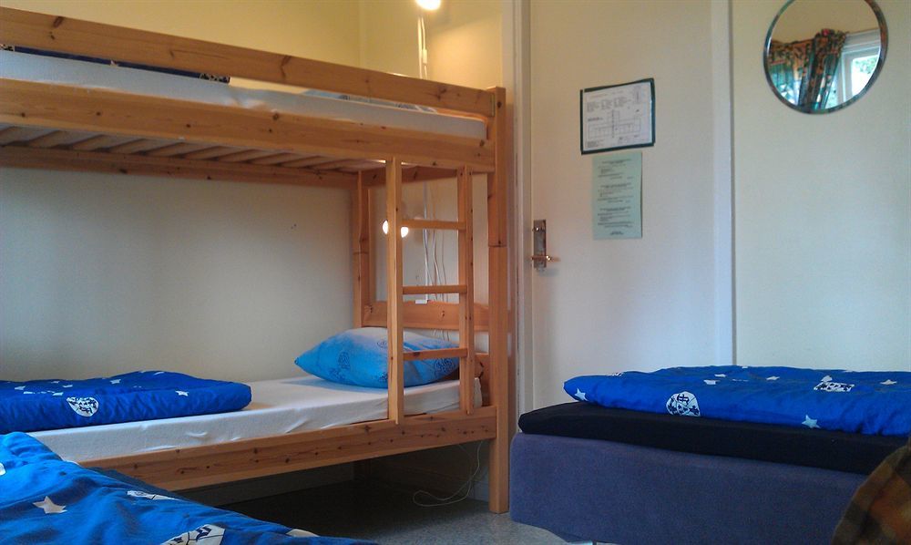 Stf Hostel Laerbro/Grannen Exteriér fotografie